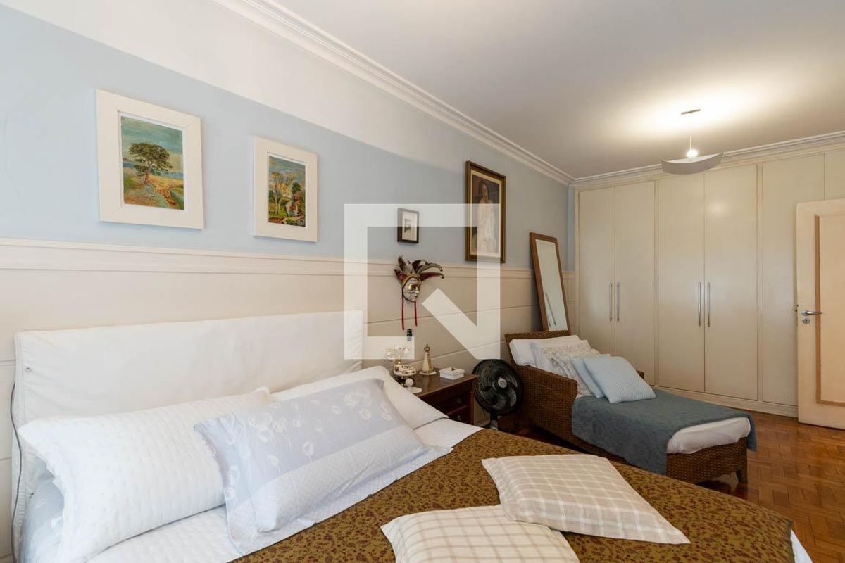 Apartamento, 3 quartos, 156 m² - Foto 26