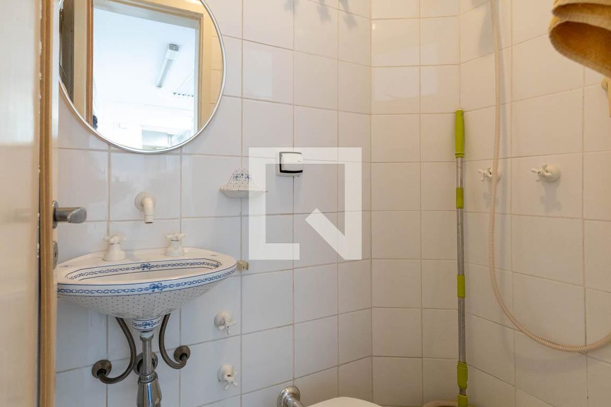Apartamento, 3 quartos, 156 m² - Foto 94