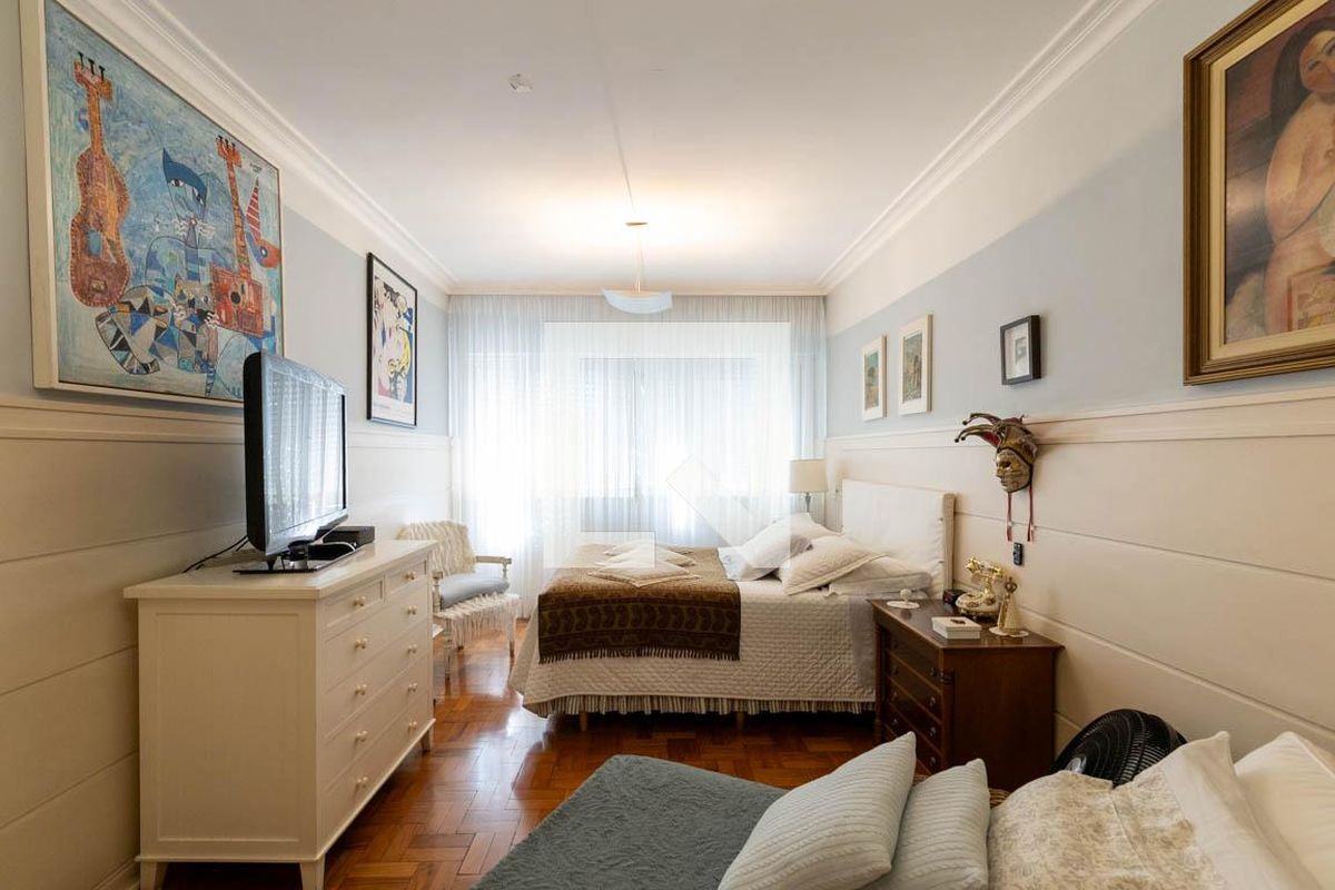 Apartamento, 3 quartos, 156 m² - Foto 22