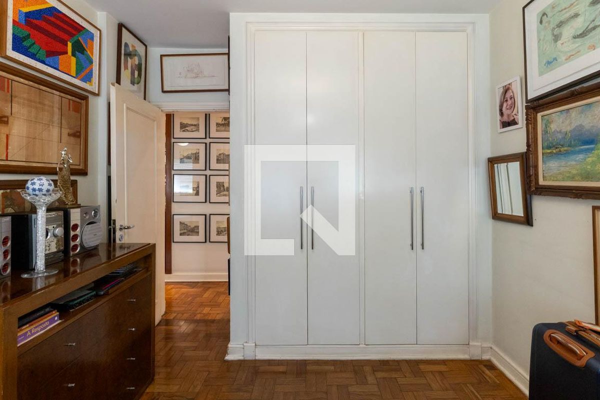 Apartamento, 3 quartos, 156 m² - Foto 47