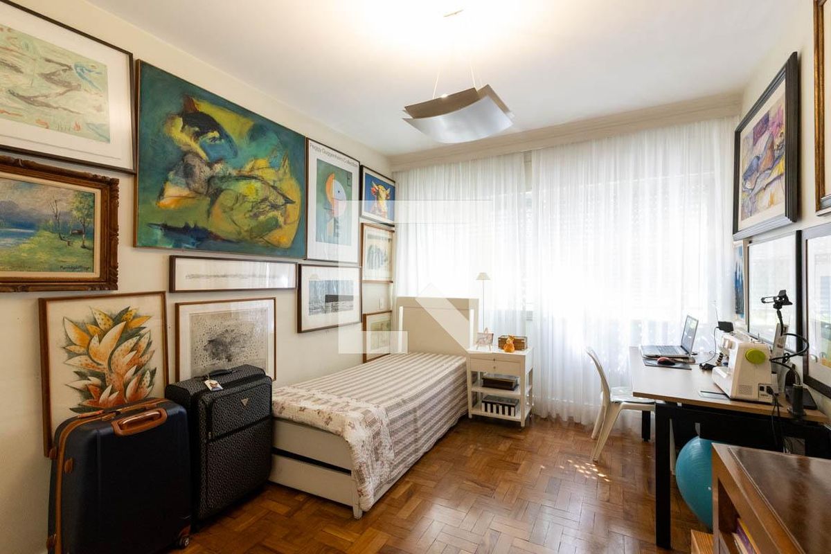 Apartamento, 3 quartos, 156 m² - Foto 39