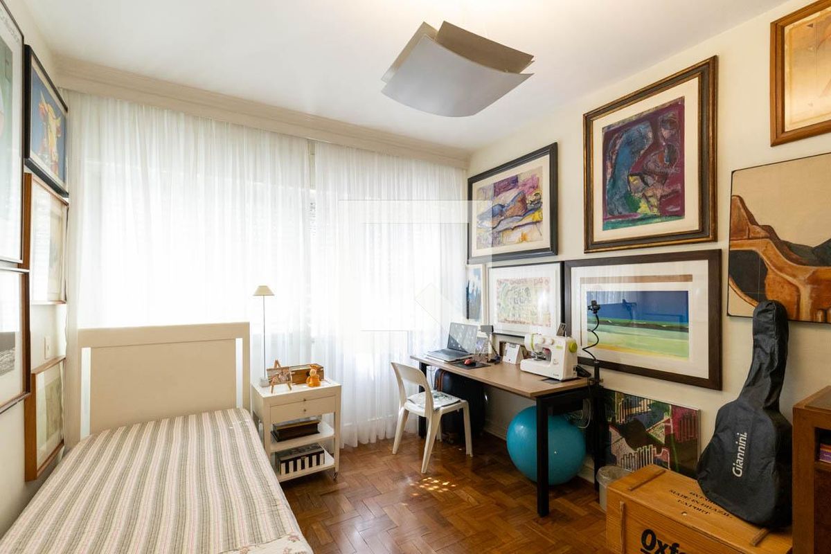 Apartamento, 3 quartos, 156 m² - Foto 43