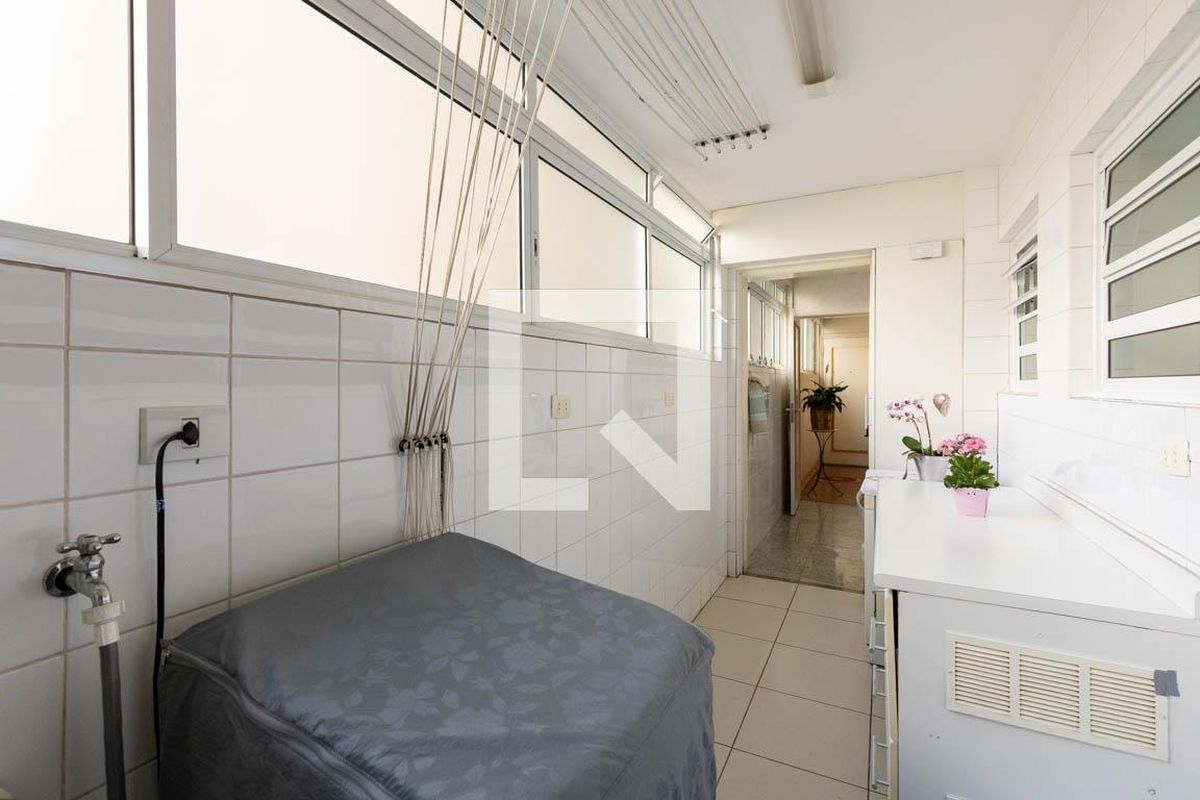 Apartamento, 3 quartos, 156 m² - Foto 82