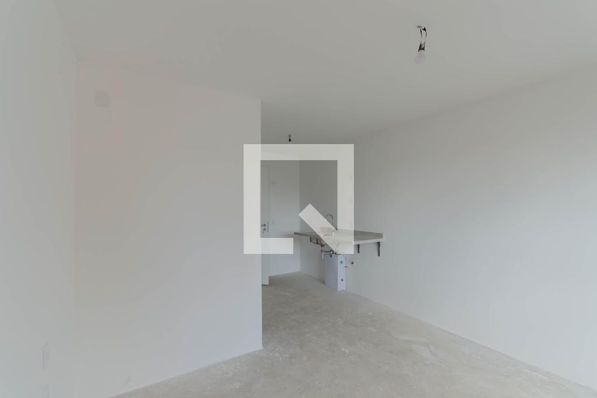 Kitnet-Studio, 25 m² - Foto 6