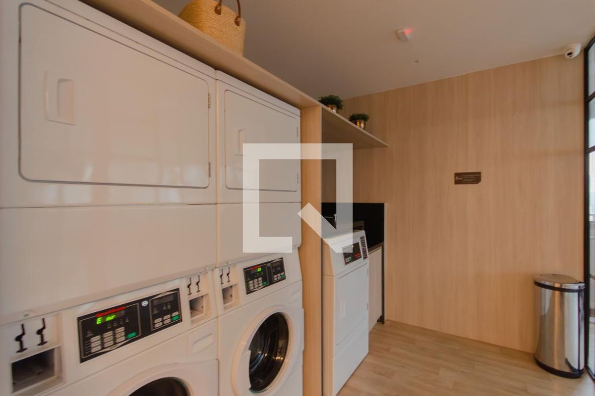 Kitnet-Studio, 25 m² - Foto 48