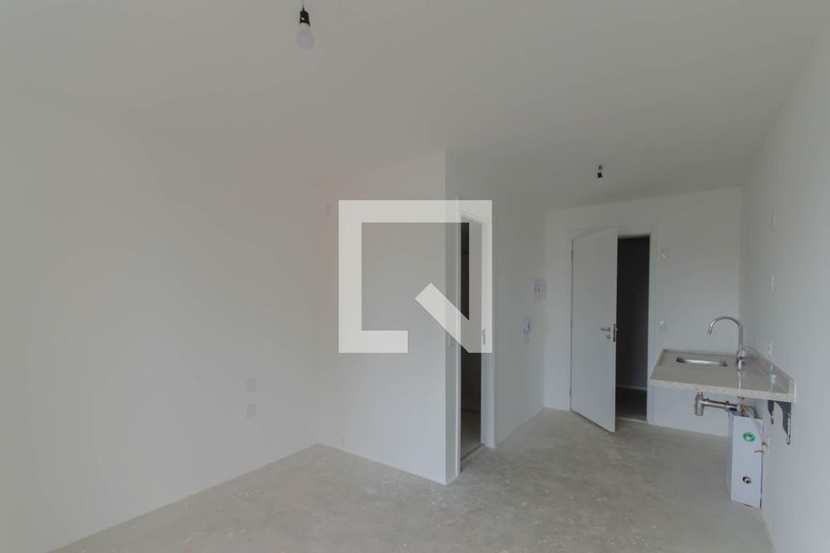 Kitnet-Studio, 25 m² - Foto 8