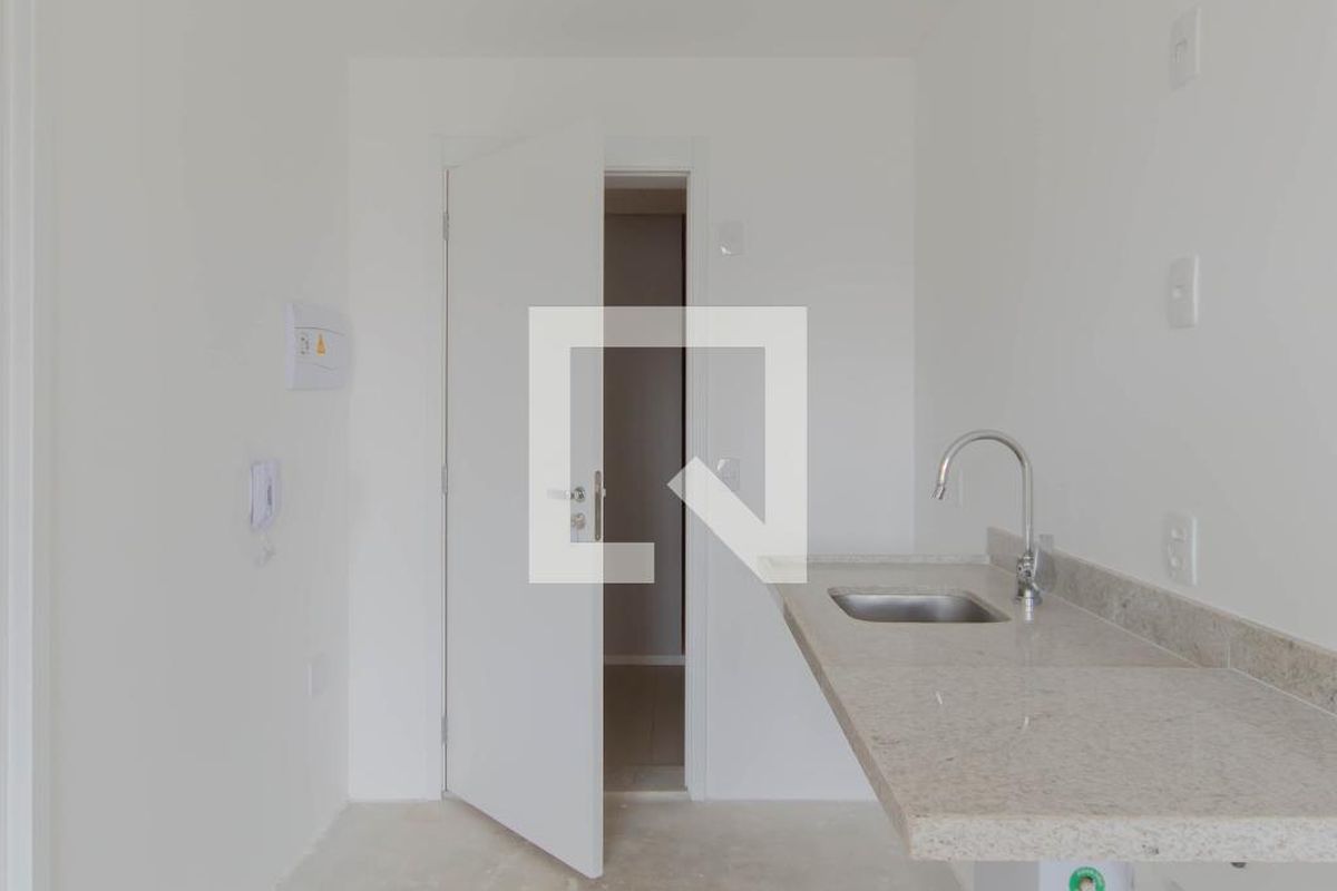 Kitnet-Studio, 25 m² - Foto 24
