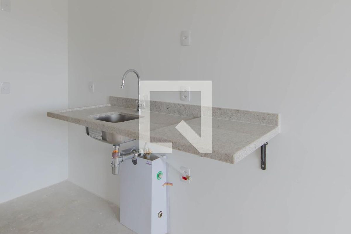 Kitnet-Studio, 25 m² - Foto 22