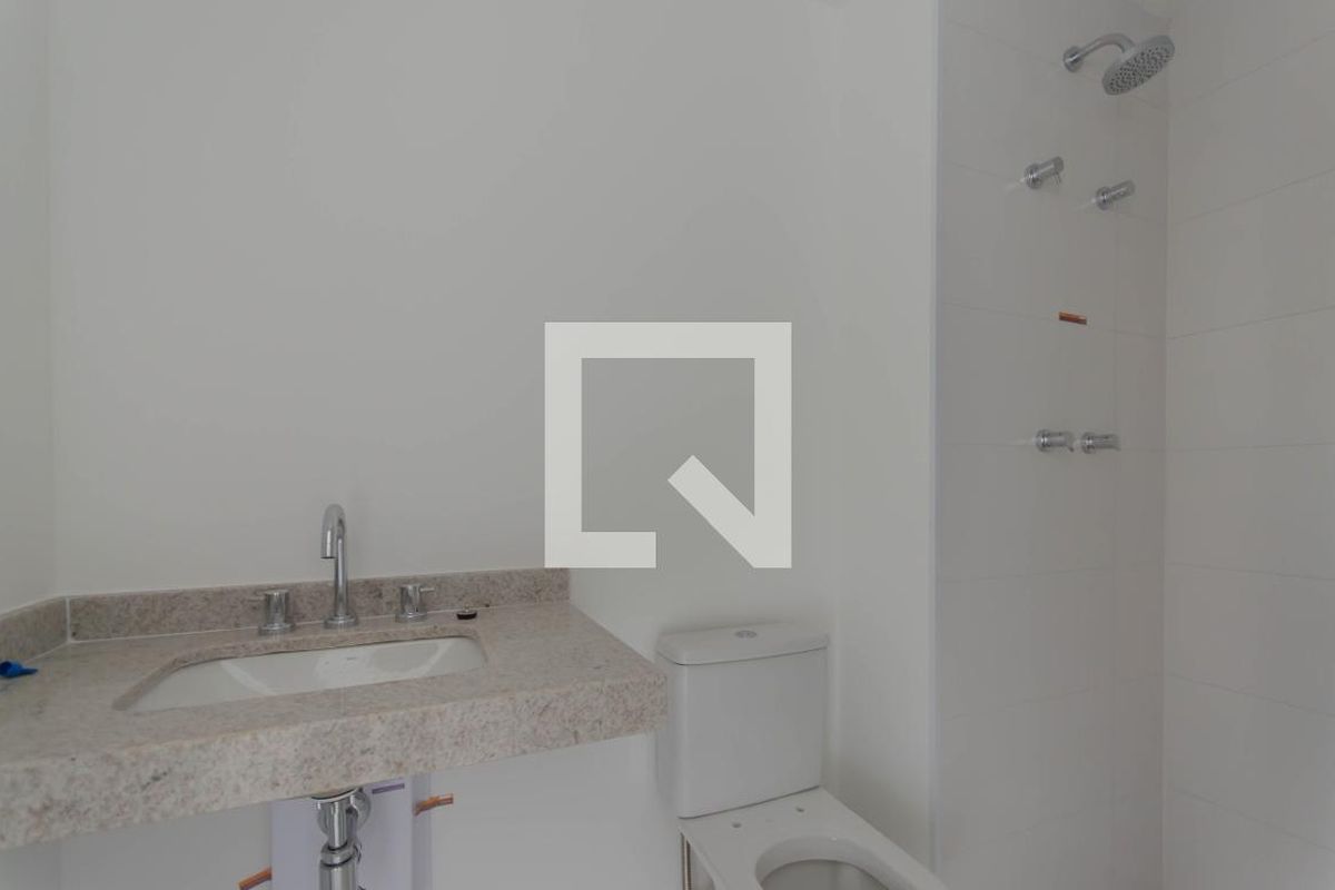Kitnet-Studio, 25 m² - Foto 10