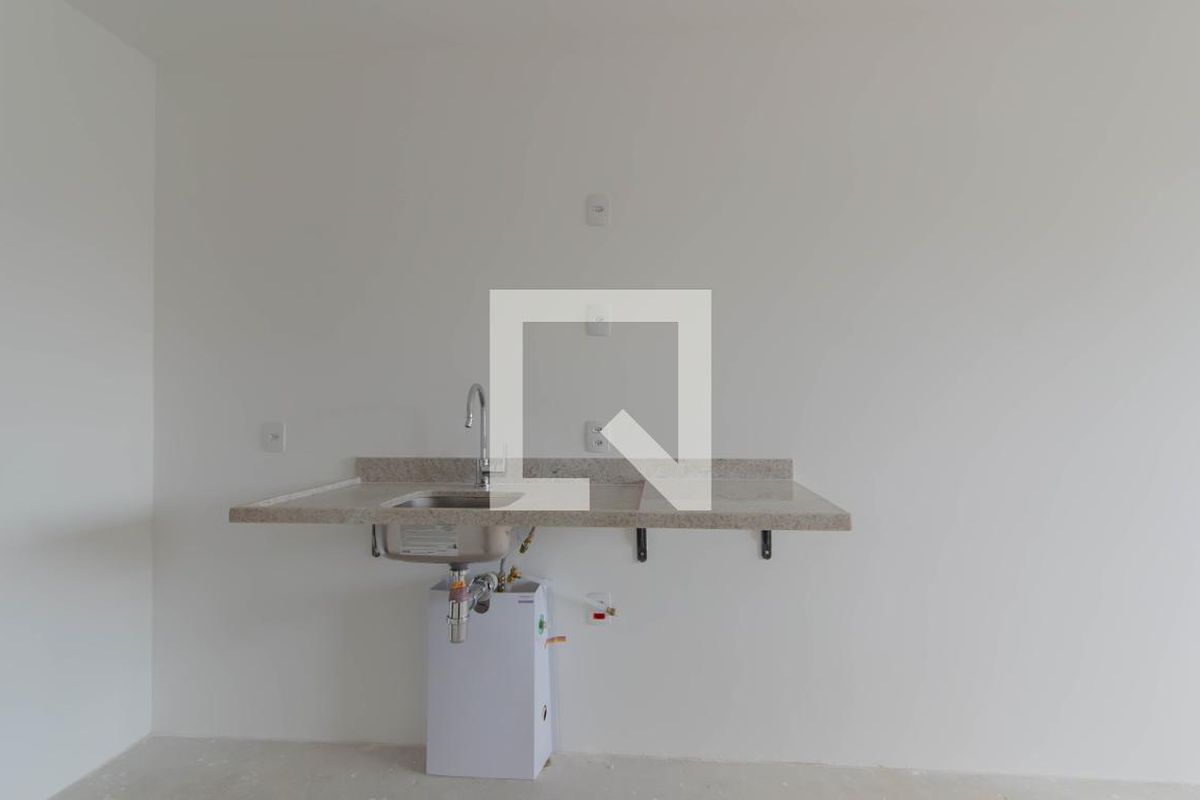 Kitnet-Studio, 25 m² - Foto 18