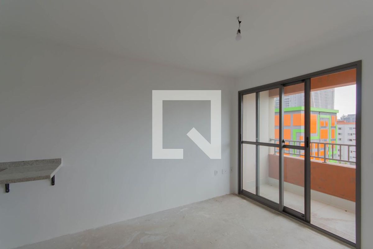Kitnet-Studio, 25 m² - Foto 4