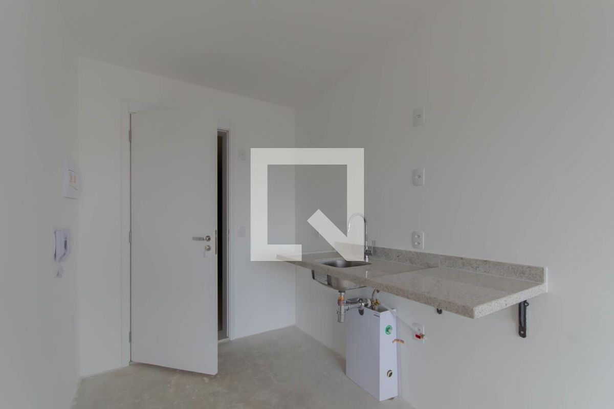 Kitnet-Studio, 25 m² - Foto 20