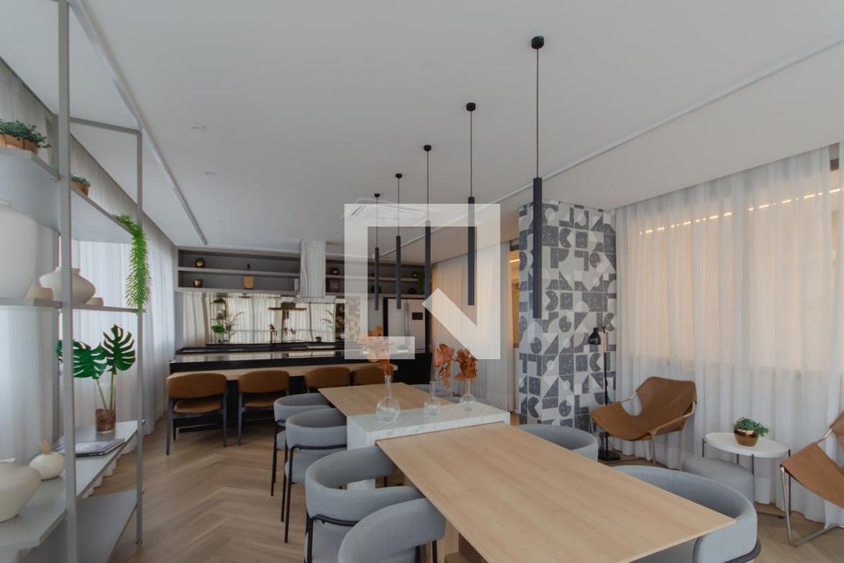 Kitnet-Studio, 25 m² - Foto 50