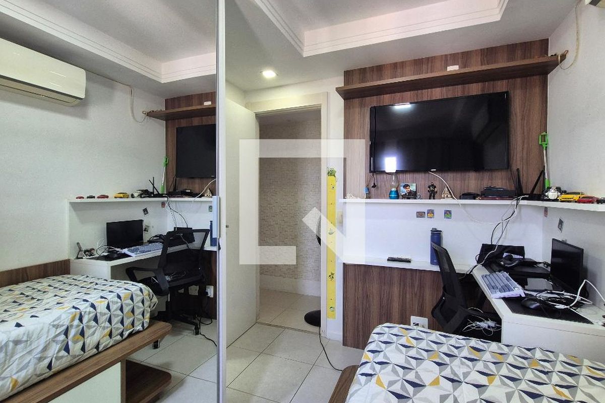 Cobertura, 4 quartos, 227 m² - Foto 28