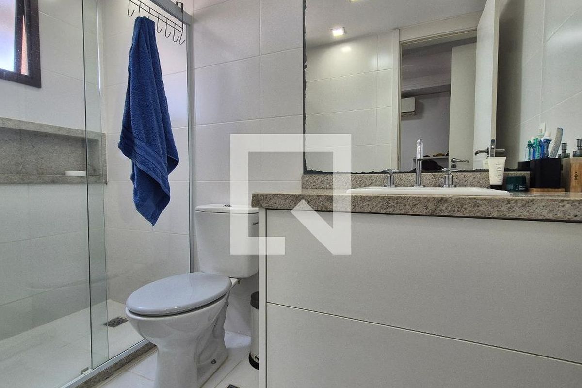Cobertura, 4 quartos, 227 m² - Foto 30
