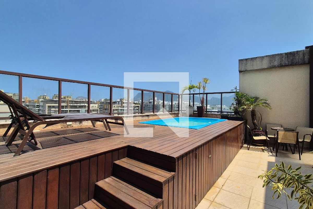 Cobertura, 4 quartos, 227 m² - Foto 116