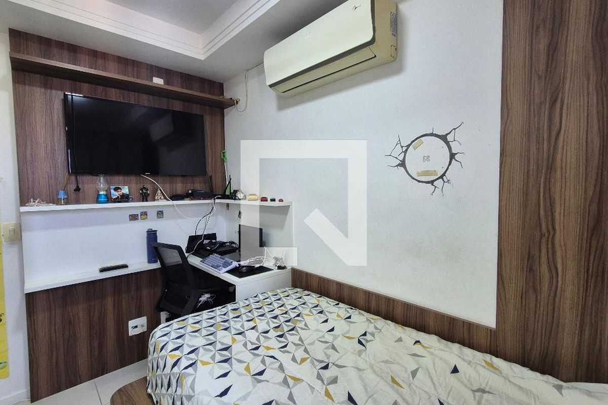 Cobertura, 4 quartos, 227 m² - Foto 22
