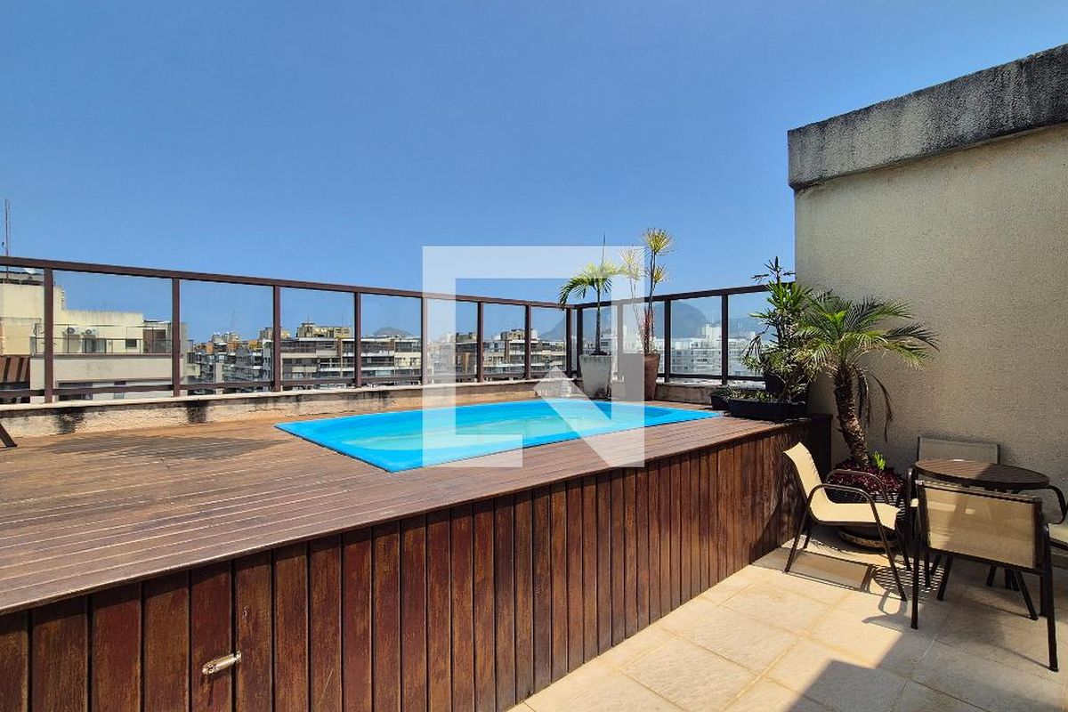 Cobertura, 4 quartos, 227 m² - Foto 114