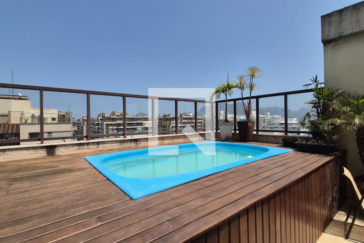 Cobertura, 4 quartos, 227 m² - Foto 126