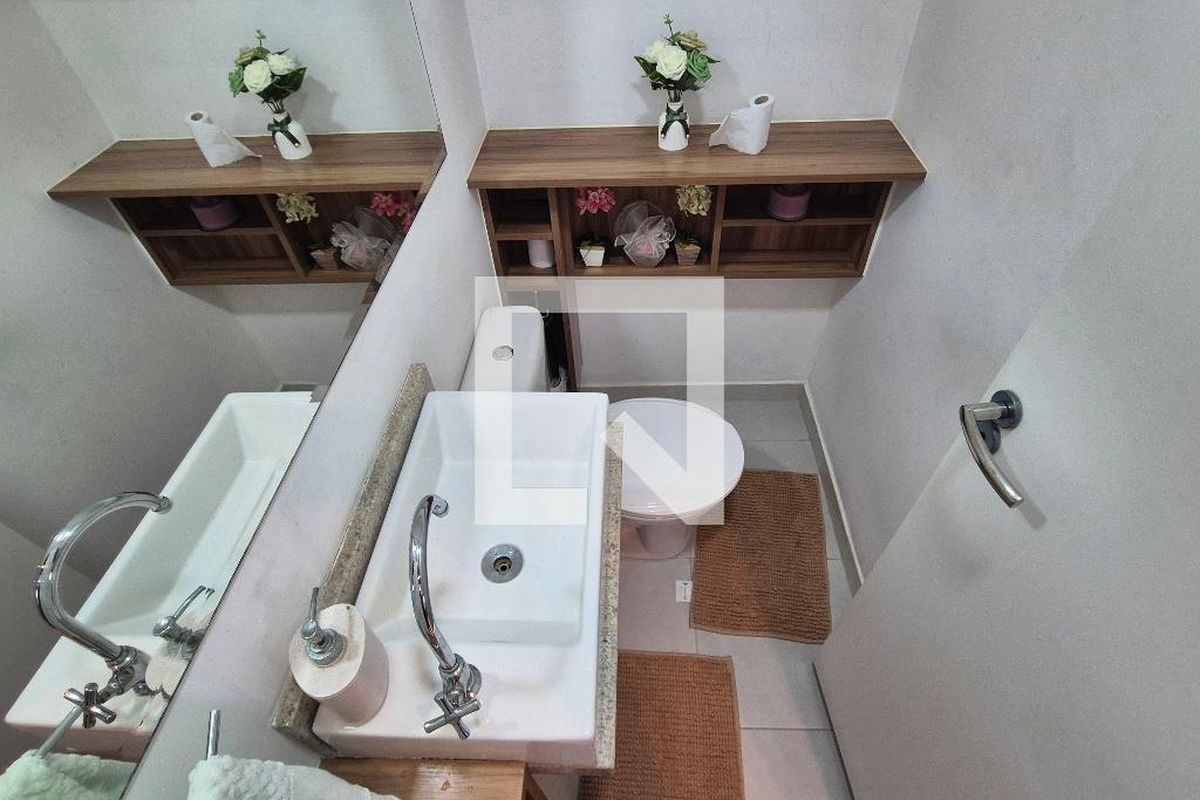 Cobertura, 4 quartos, 227 m² - Foto 18