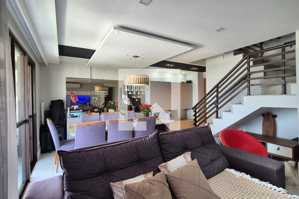 Cobertura, 4 quartos, 227 m² - Foto 8