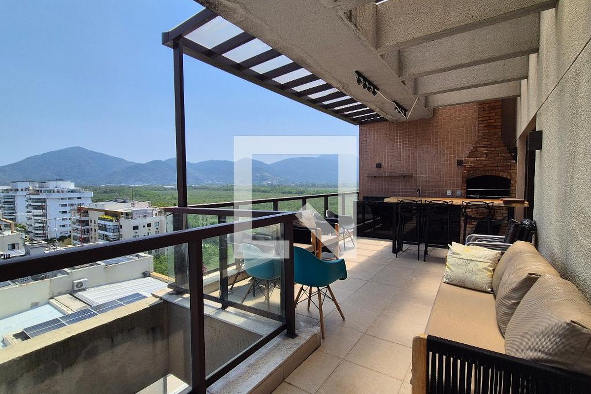 Cobertura, 4 quartos, 227 m² - Foto 100