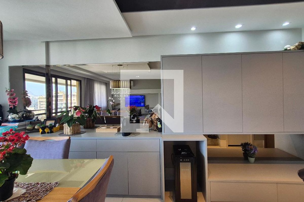 Cobertura, 4 quartos, 227 m² - Foto 14