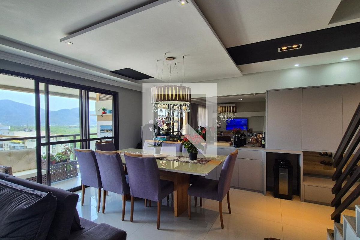 Cobertura, 4 quartos, 227 m² - Foto 10