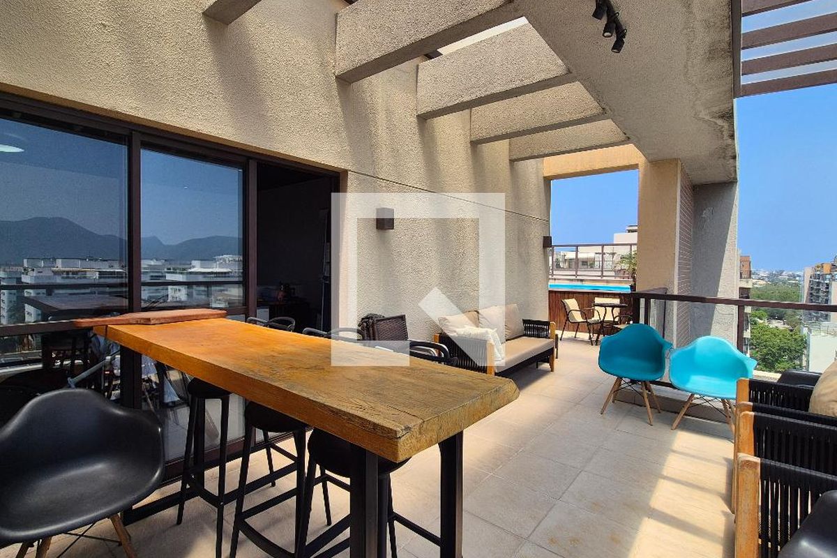 Cobertura, 4 quartos, 227 m² - Foto 106