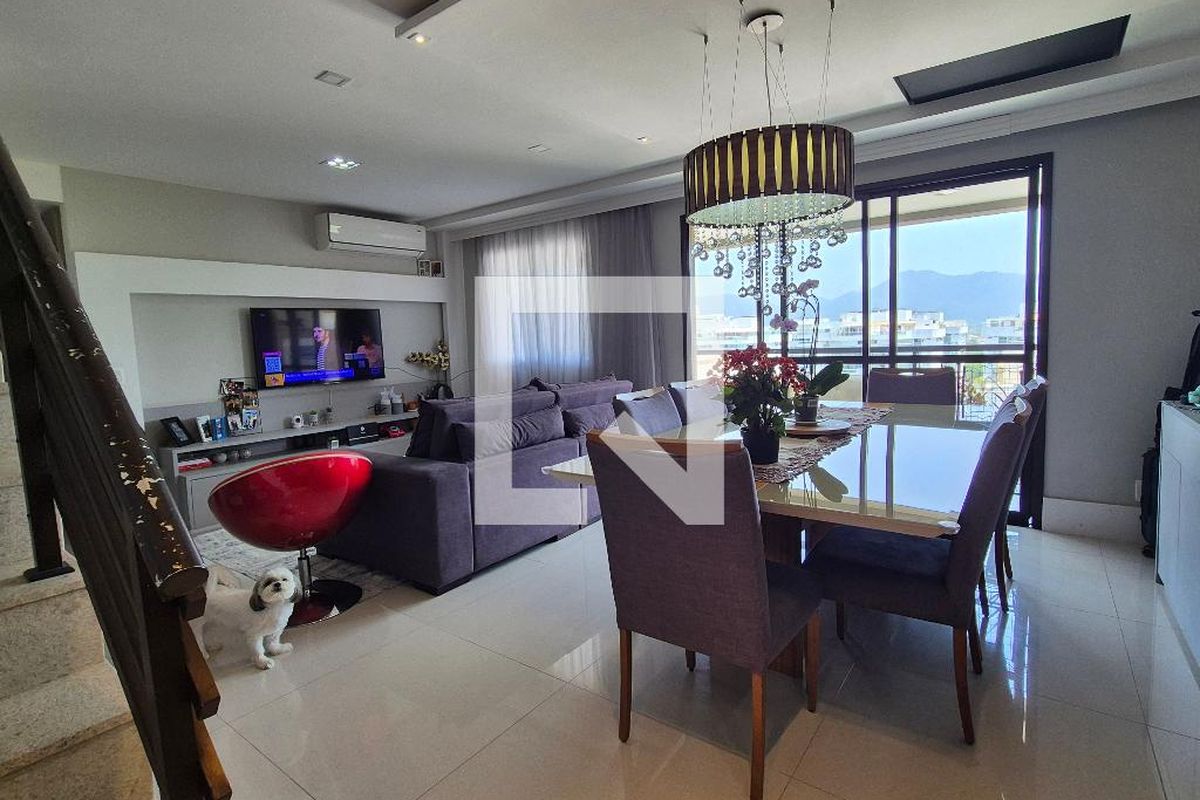 Cobertura, 4 quartos, 227 m² - Foto 4