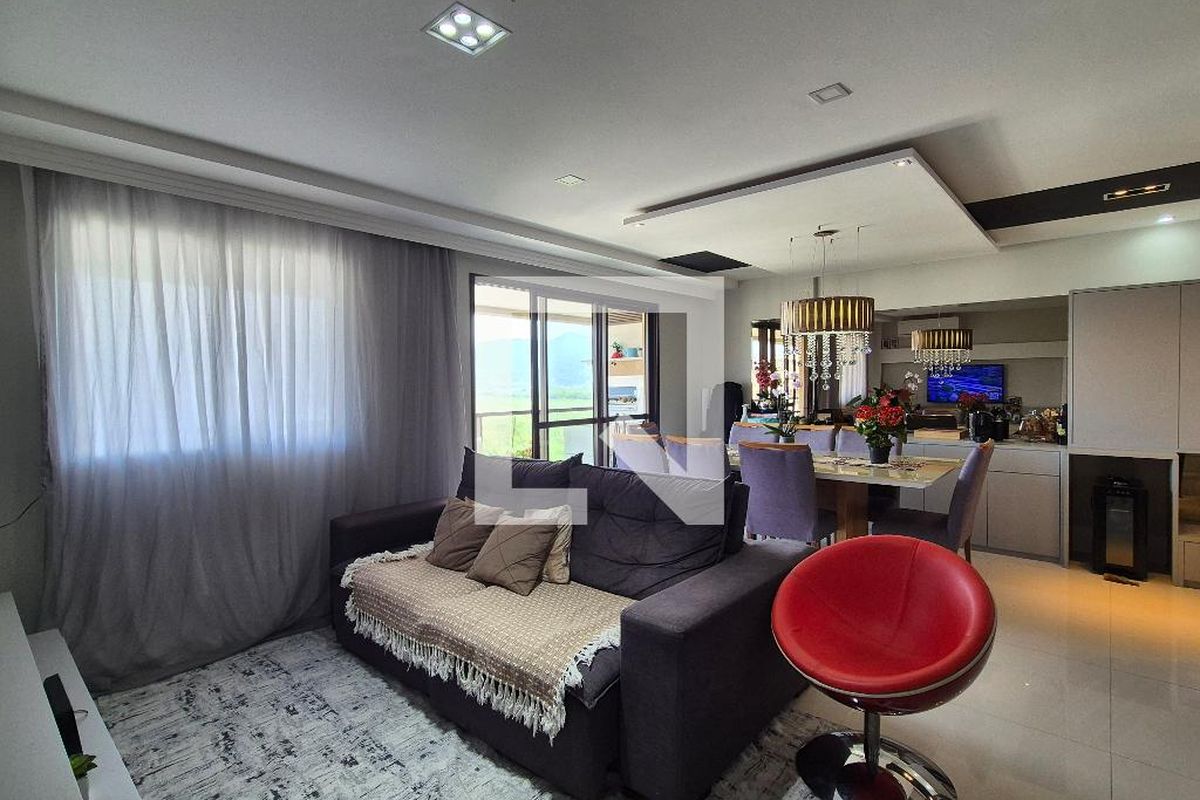 Cobertura, 4 quartos, 227 m² - Foto 6