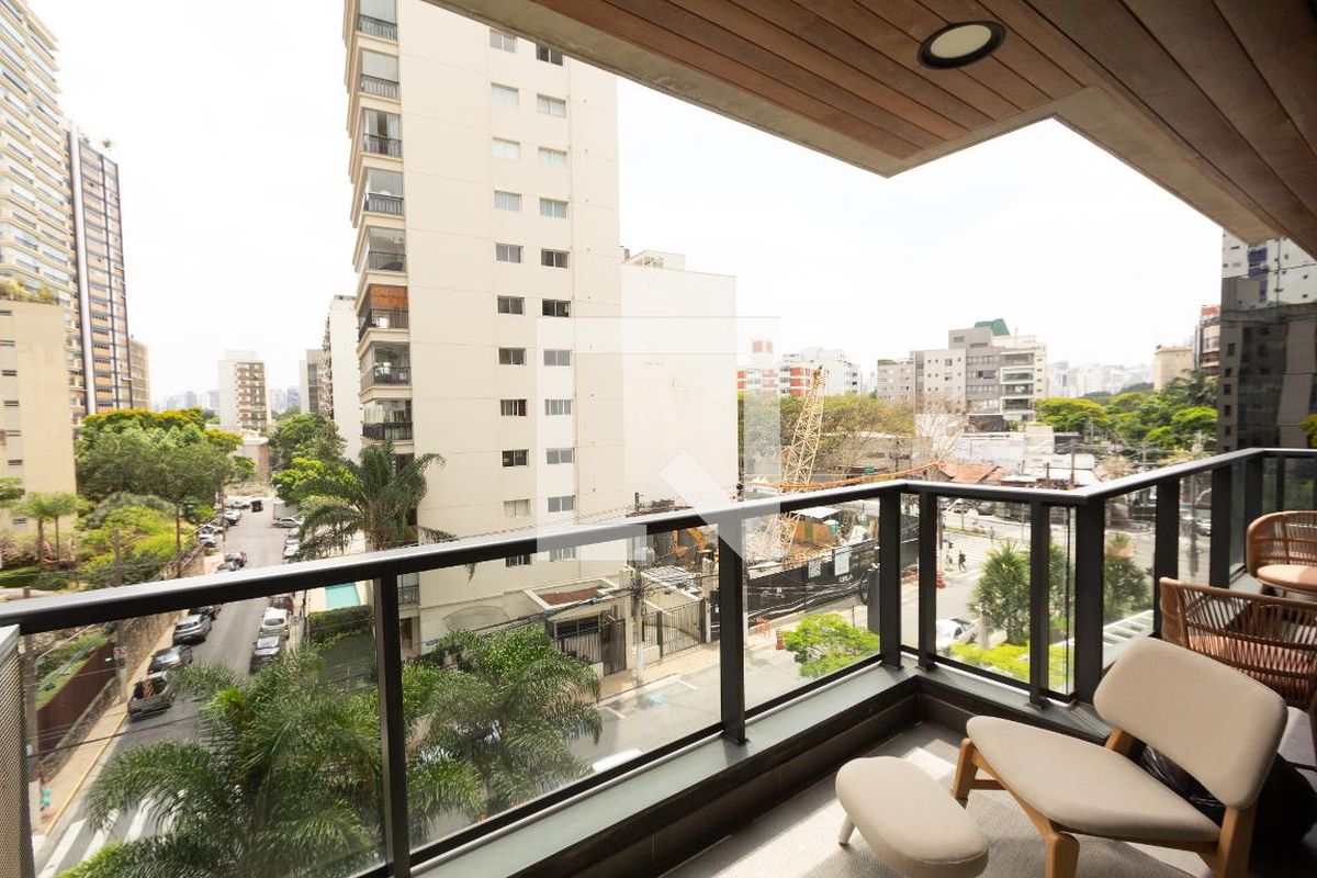 Apartamento, 1 quarto, 105 m² - Foto 44