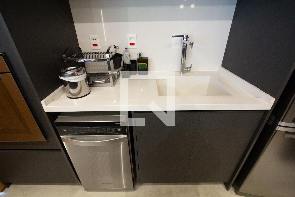 Apartamento, 1 quarto, 105 m² - Foto 60