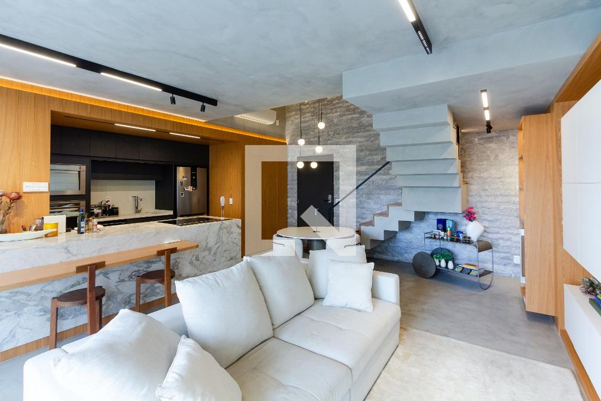 Apartamento, 1 quarto, 105 m² - Foto 10