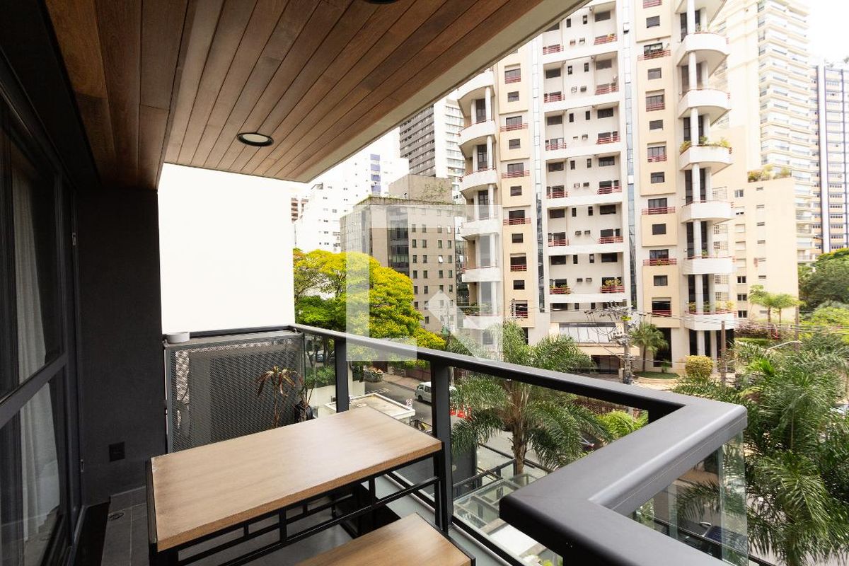 Apartamento, 1 quarto, 105 m² - Foto 14