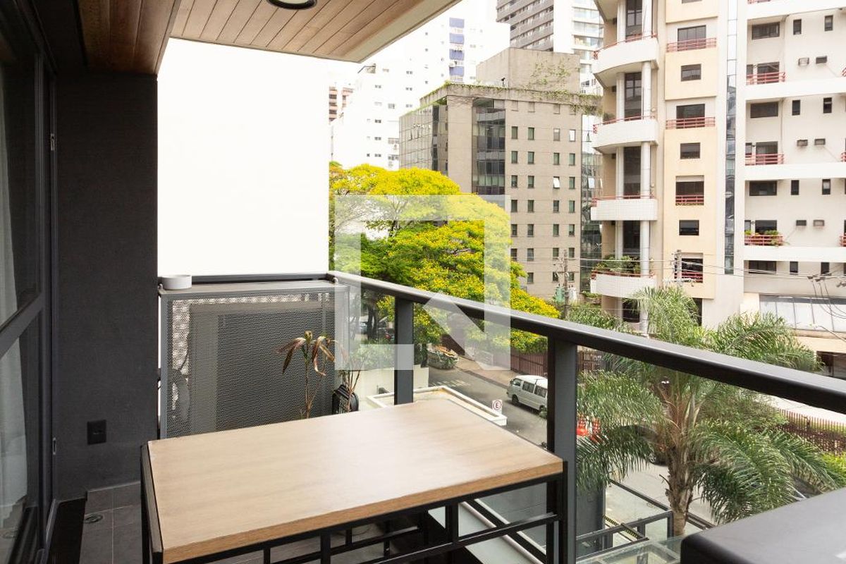 Apartamento, 1 quarto, 105 m² - Foto 16