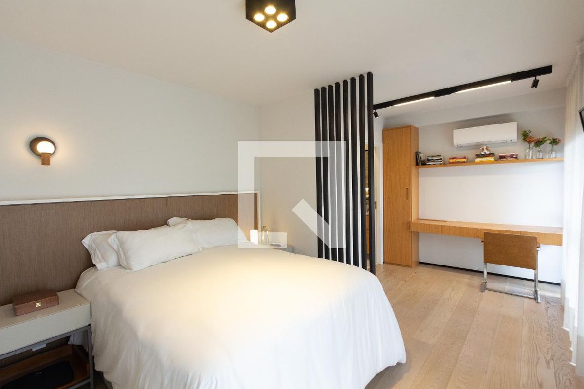Apartamento, 1 quarto, 105 m² - Foto 26