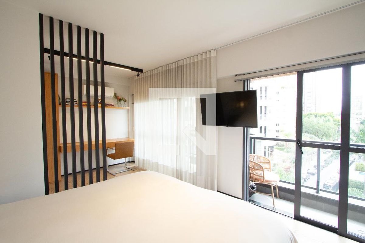 Apartamento, 1 quarto, 105 m² - Foto 30