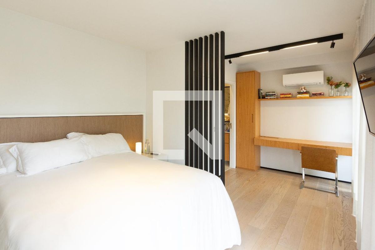 Apartamento, 1 quarto, 105 m² - Foto 32