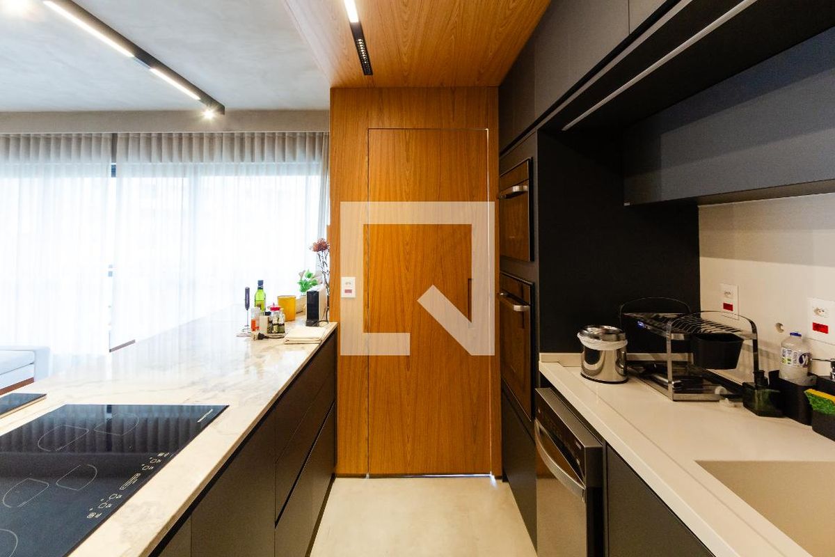 Apartamento, 1 quarto, 105 m² - Foto 64