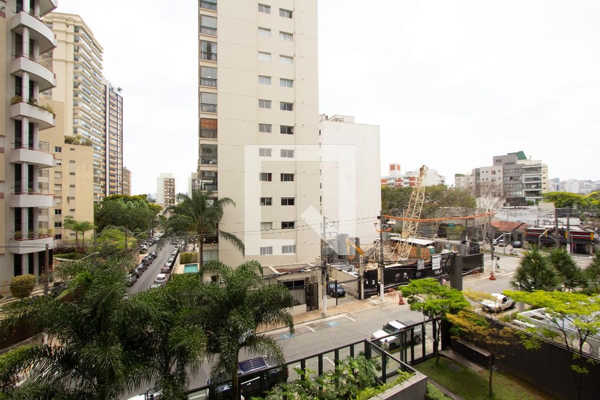Apartamento, 1 quarto, 105 m² - Foto 18