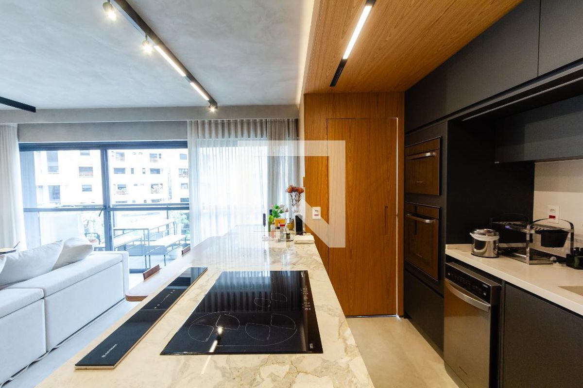 Apartamento, 1 quarto, 105 m² - Foto 56