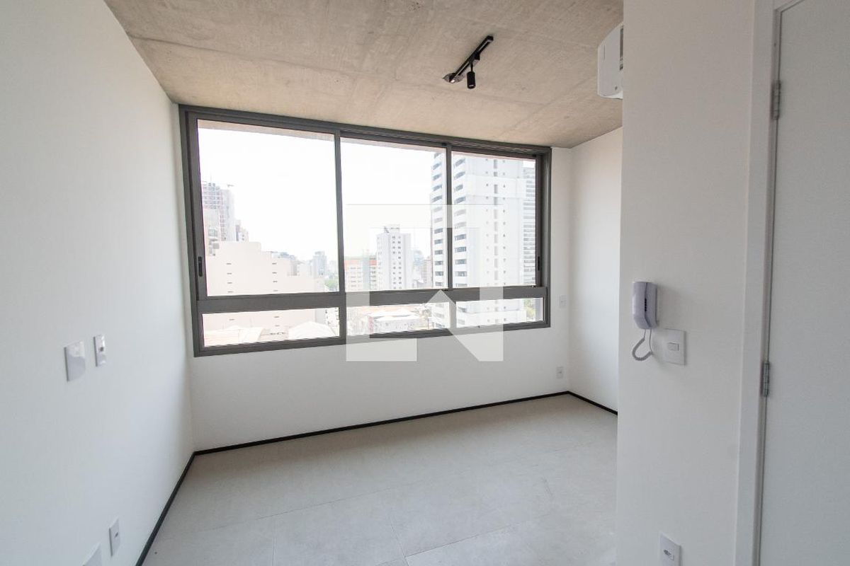 Apartamento, 1 quarto, 18 m² - Foto 2