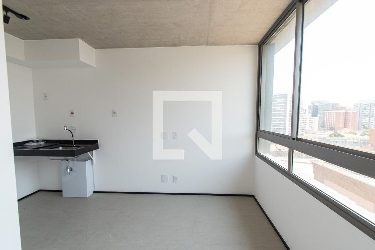 Apartamento, 1 quarto, 18 m² - Foto 8