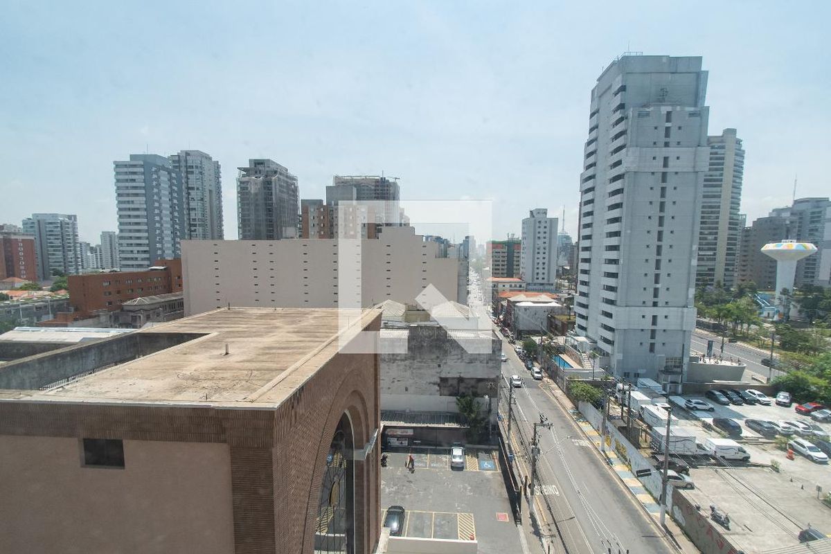 Apartamento, 1 quarto, 18 m² - Foto 18