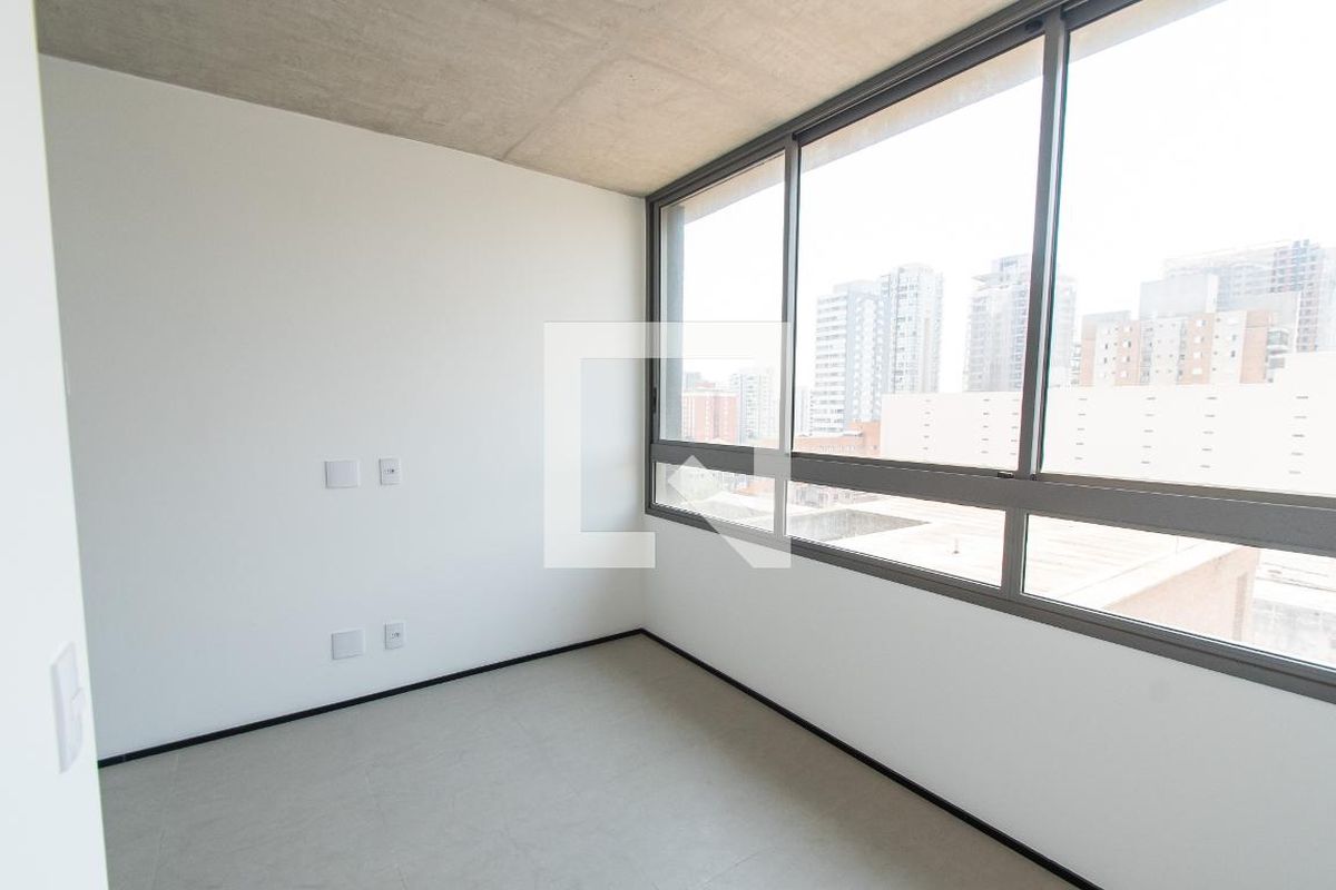 Apartamento, 1 quarto, 18 m² - Foto 10