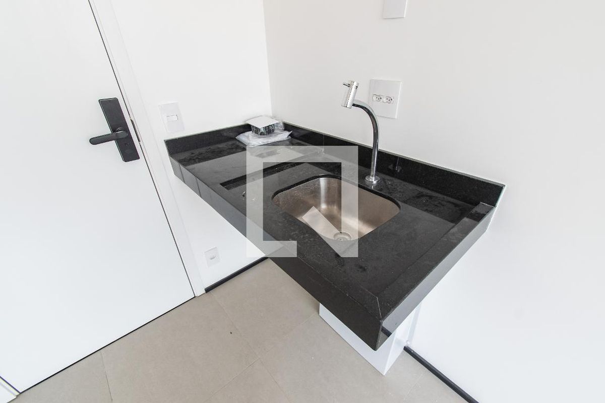 Apartamento, 1 quarto, 18 m² - Foto 12