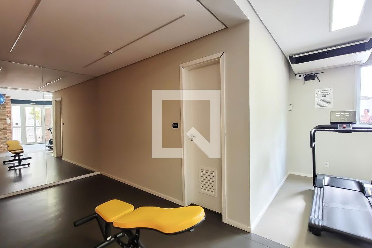 Apartamento à Venda - Centro, 1 Quarto,  40 m2 em , Campinas - sp | SoloBR