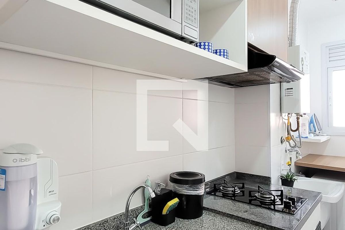 Apartamento à Venda - Centro, 1 Quarto,  40 m2 em , Campinas - sp | SoloBR