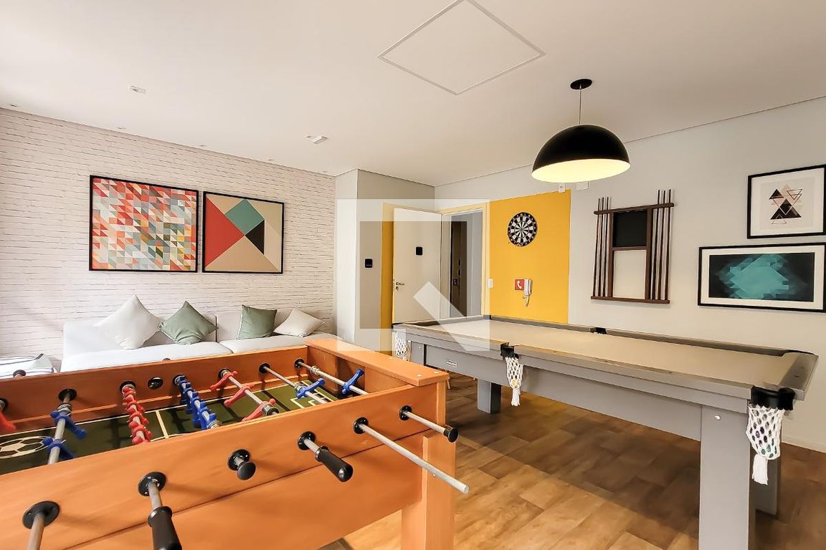 Apartamento à Venda - Centro, 1 Quarto,  40 m2 em , Campinas - sp | SoloBR